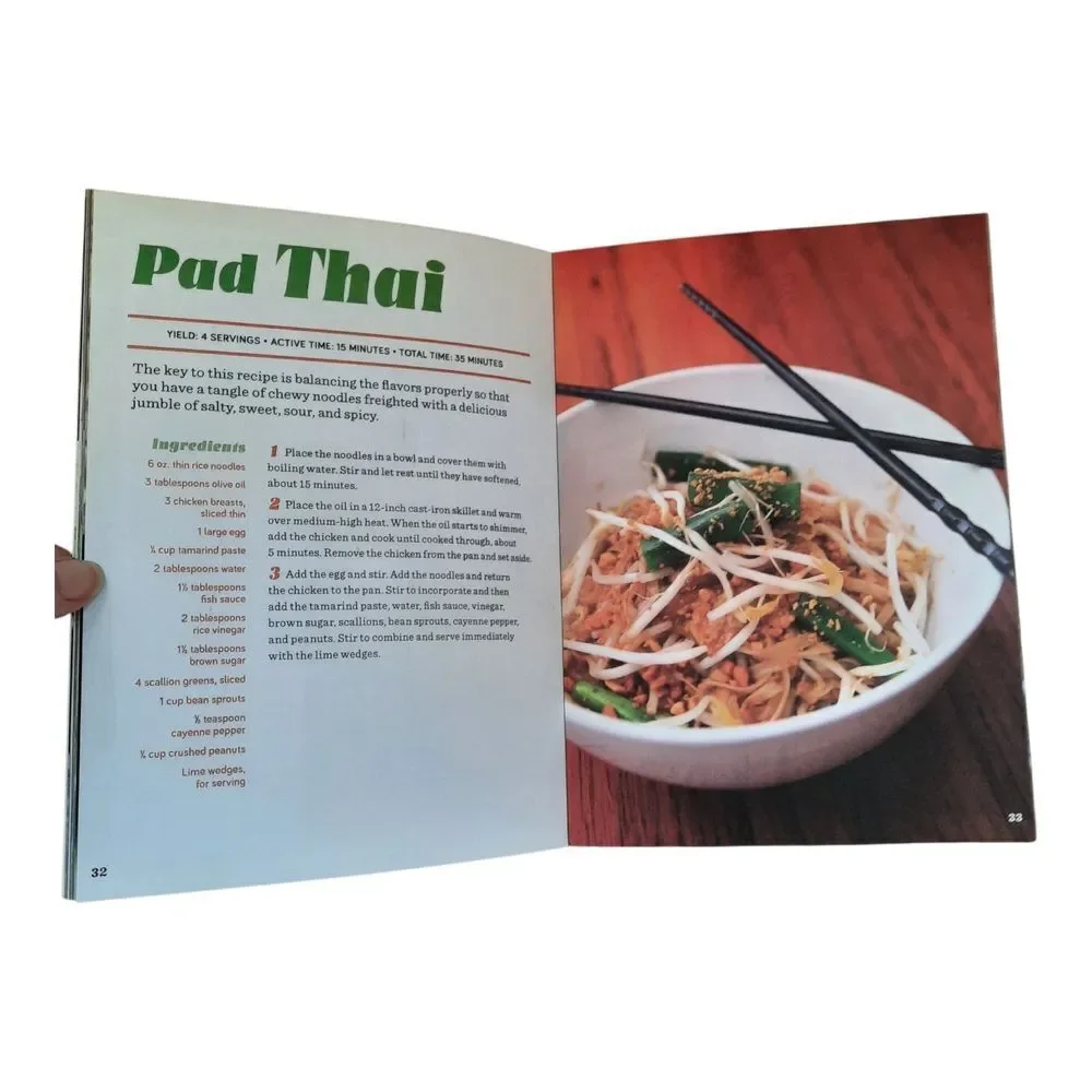 Delish Divine Cookbook Set - Multicolor